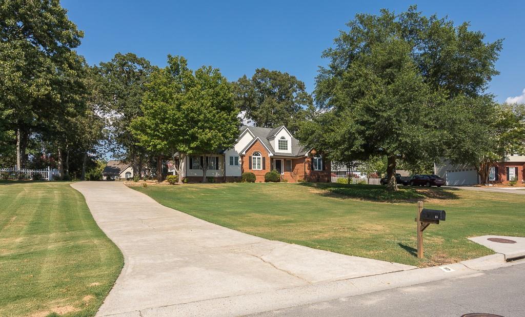 15 Singletree Ridge, Cartersville, GA 30120