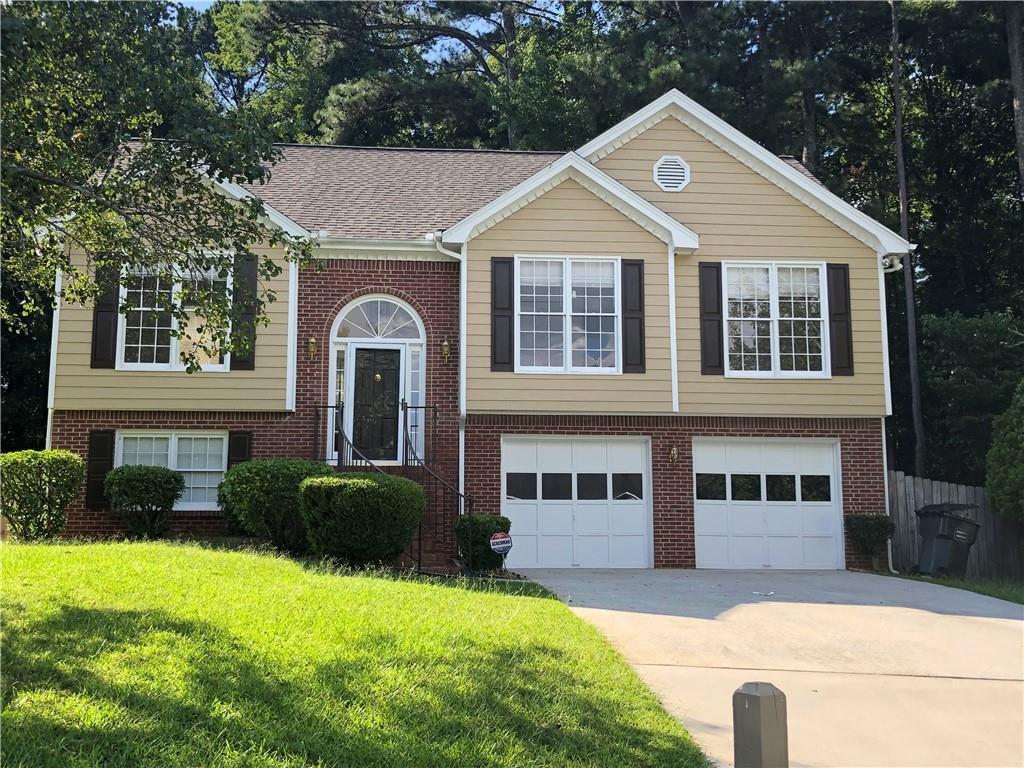 895 Mercury Dr., Lawrenceville, GA 30045