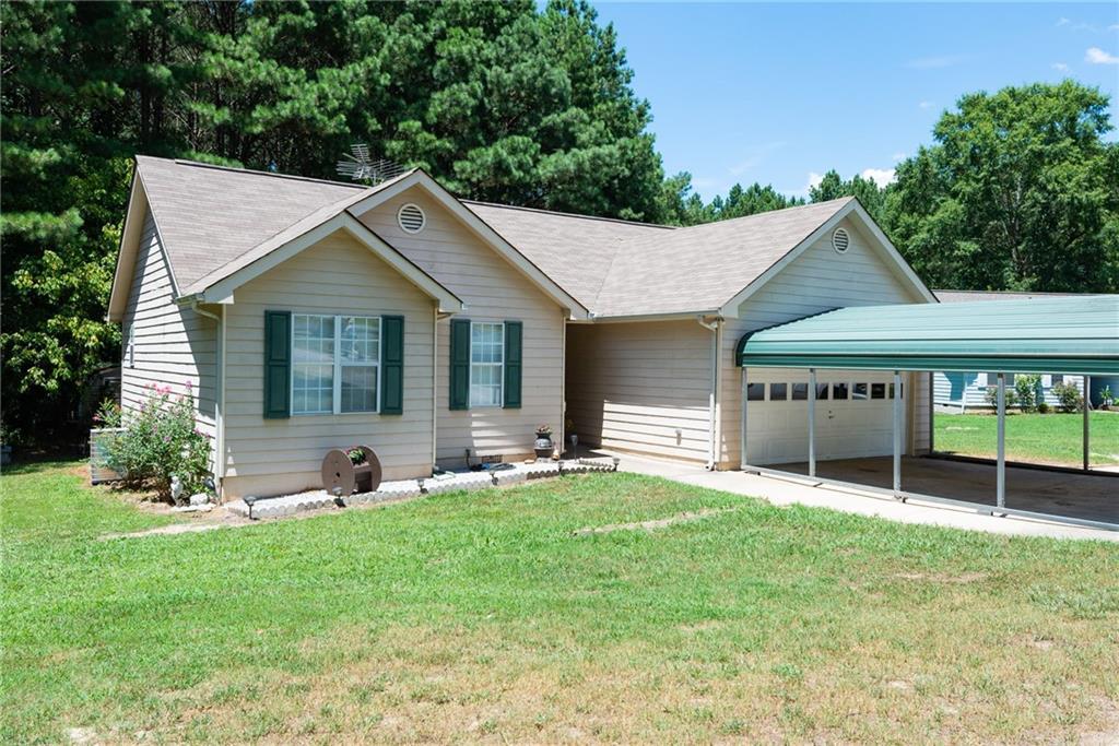 284 Buck Blvd., Calhoun, GA 30701