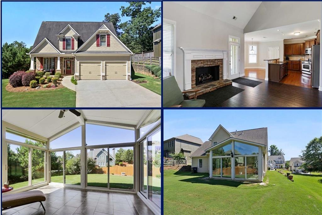 709 Midway Ave., Canton, GA 30114