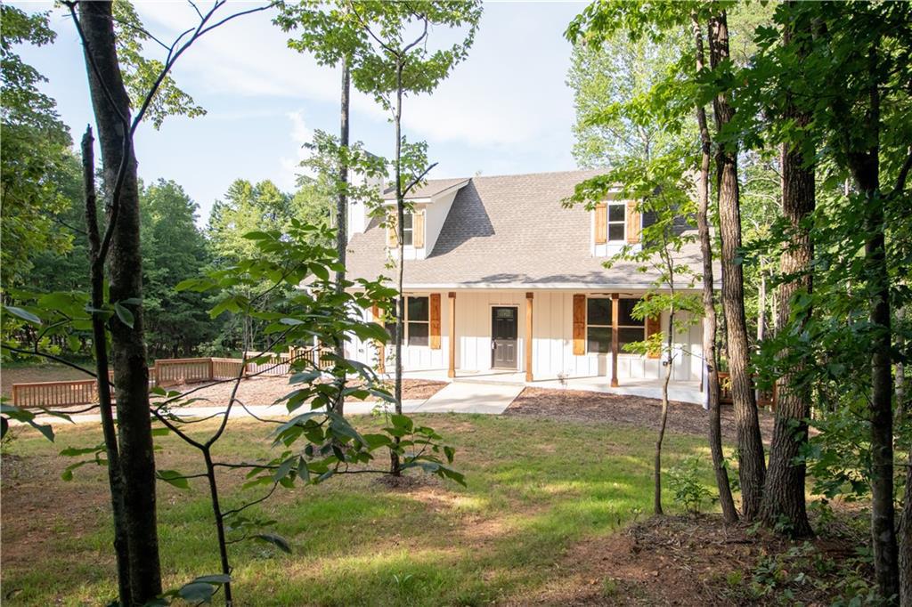 275 Firetower Rd., Jasper, GA 30143