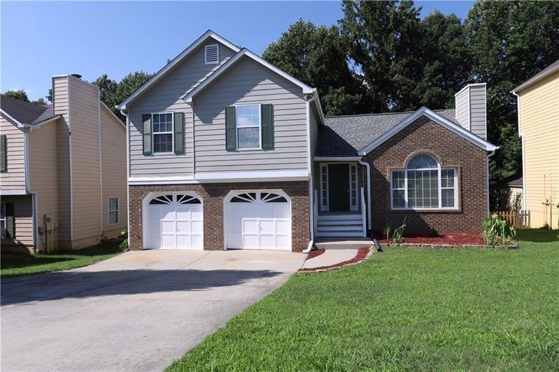 1720 English Ivey Ln., Kennesaw, GA 30144