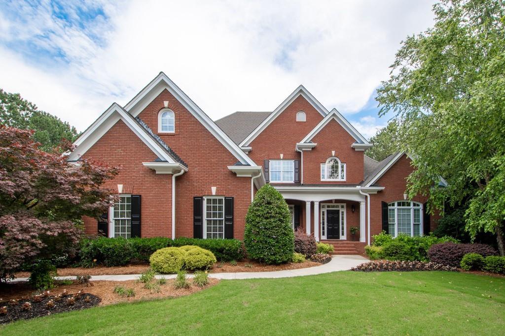 1210 Mobile Way, Grayson, GA 30017