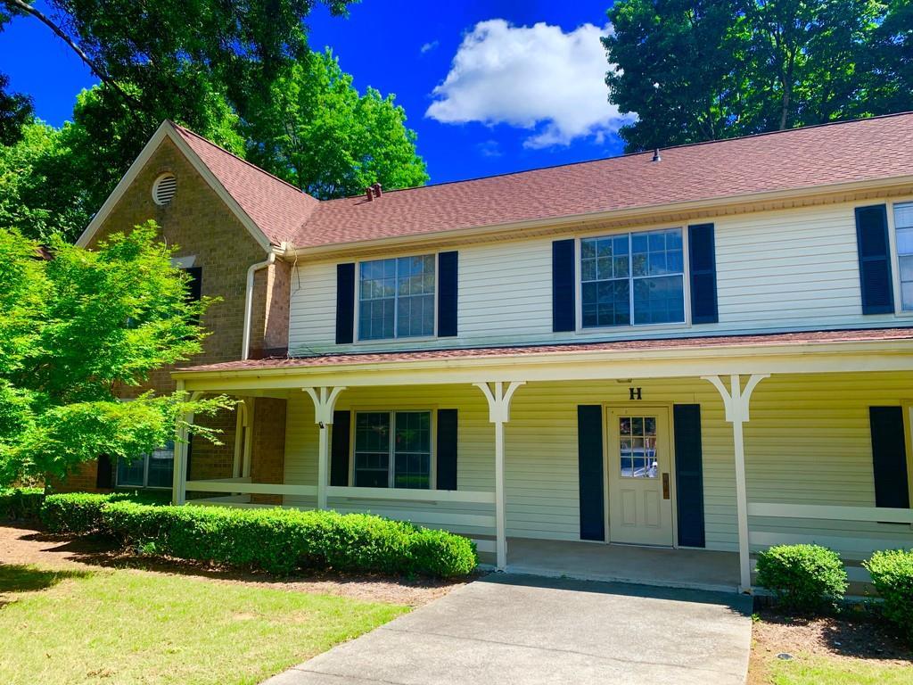3825 Lavista Rd. #H3, Tucker, GA 30084