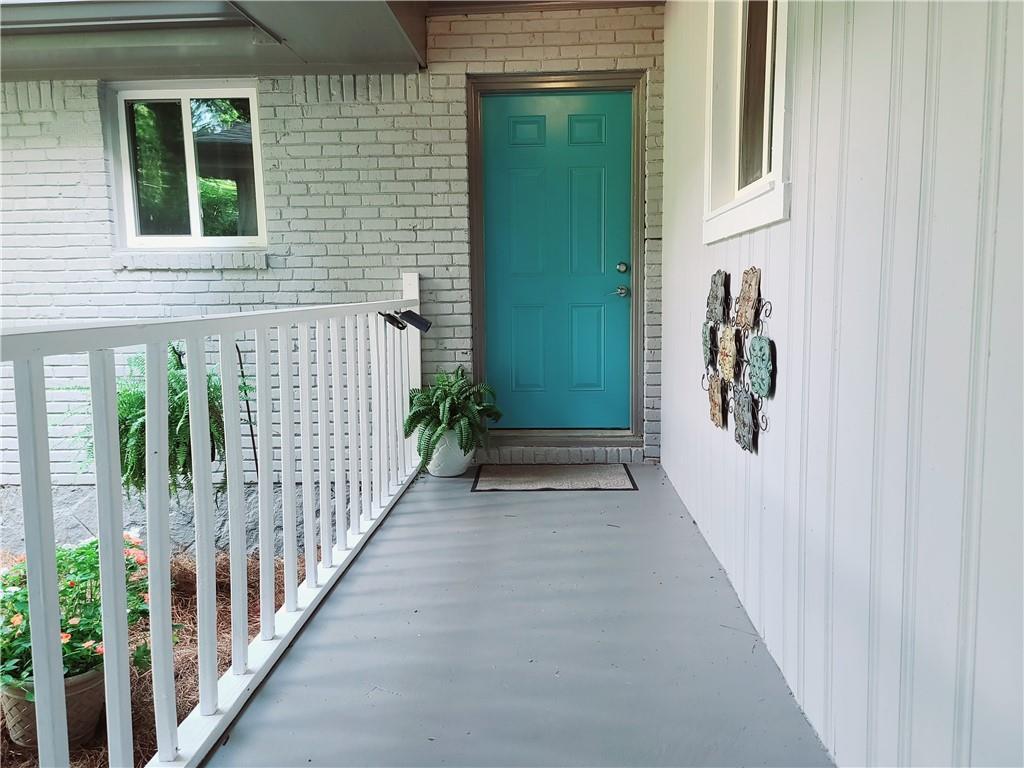 2913 Catalina Dr., Decatur, GA 30032