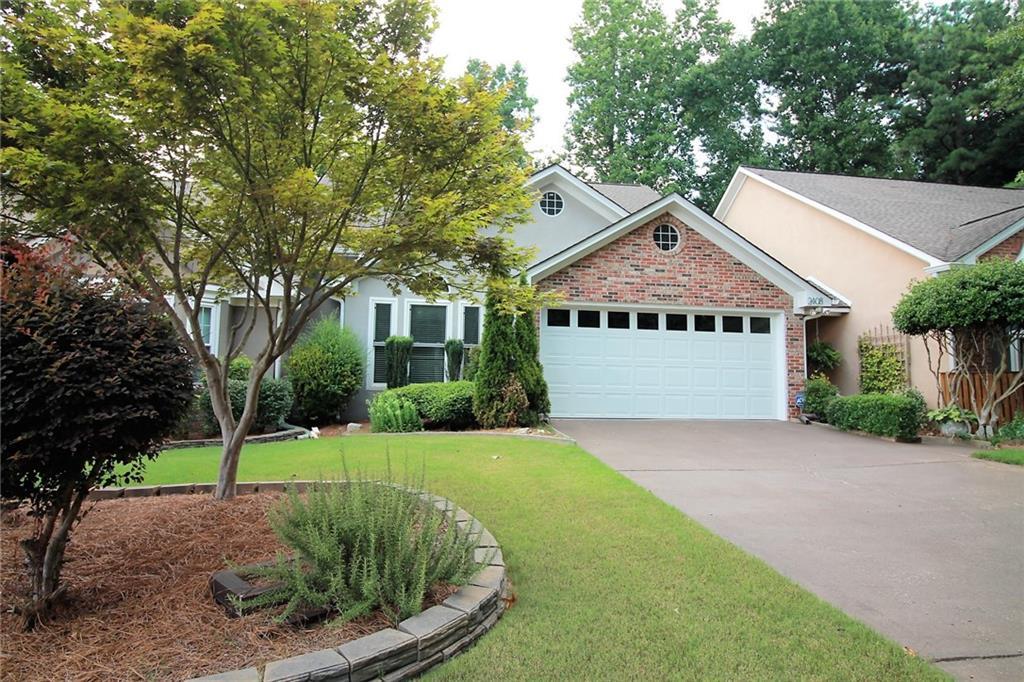 2408 Oakwood Way, Smyrna, GA 30080