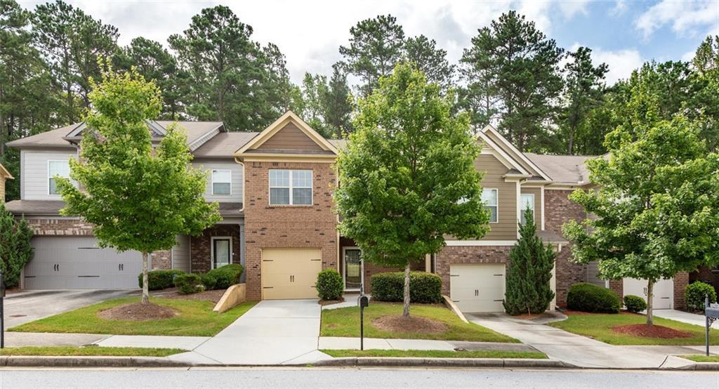 1488 Reel Lake Dr. #231, Atlanta, GA 30331