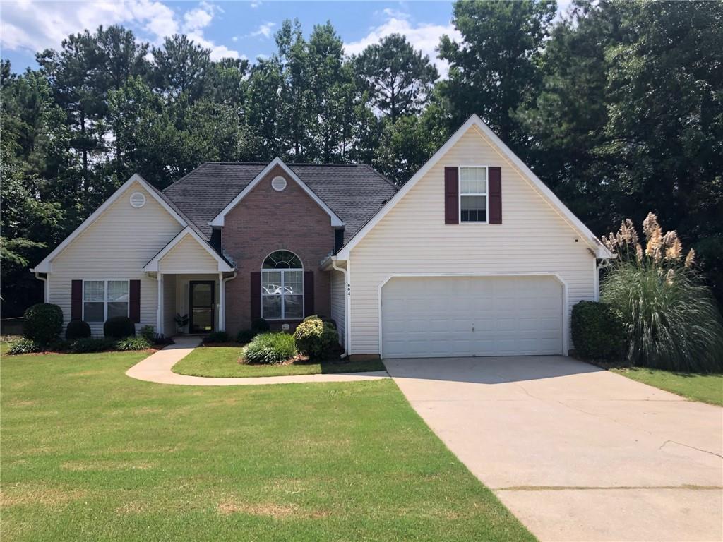 604 Penhollaway Ct., Loganville, GA 30052