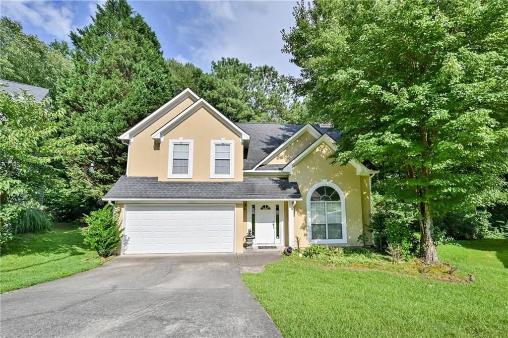 4240 Berkeley Mill Ln., Duluth, GA 30096
