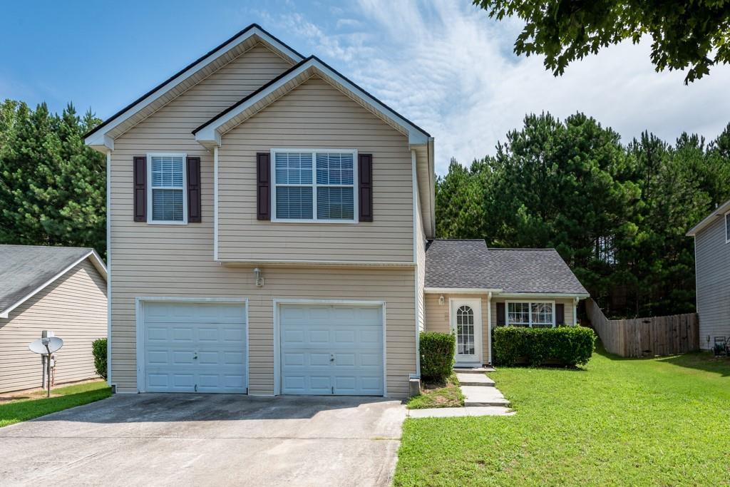 4510 Bridle Point Pkwy., Snellville, GA 30039