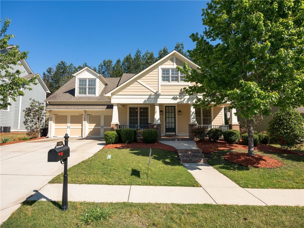998 Regal Hills Ln., Mableton, GA 30126