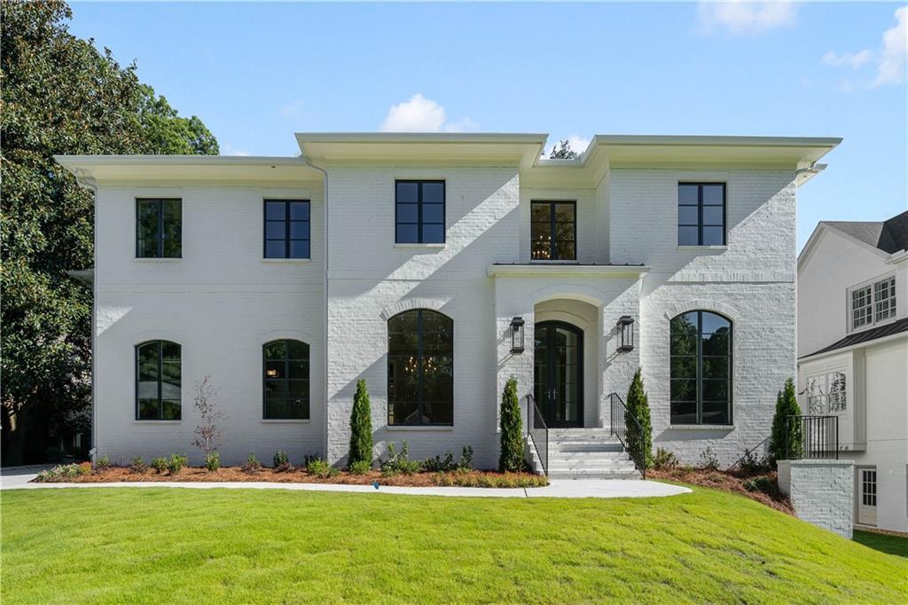 335 Eppington Dr., Atlanta, GA 30327