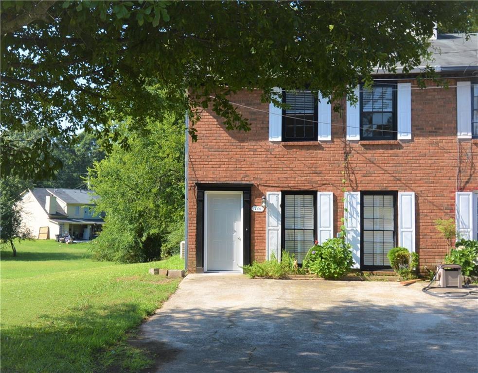 4170 Jeanette Ct., Norcross, GA 30093