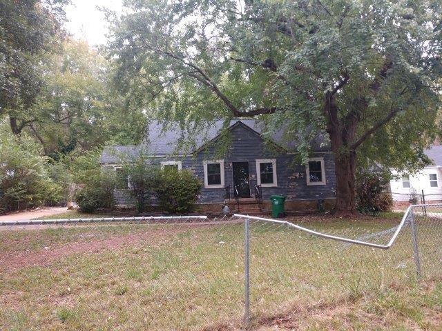 1778 Alexander Dr., Decatur, GA 30032