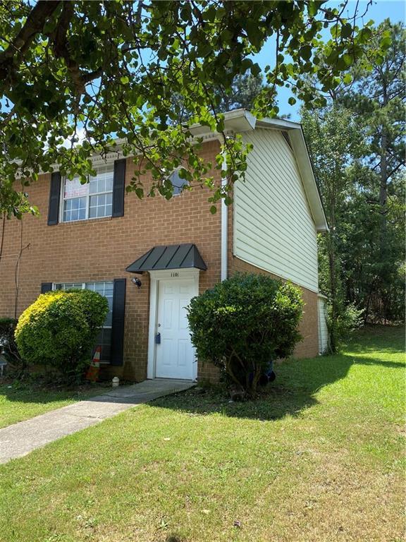 1101 Mccords Corner, Conyers, GA 30012