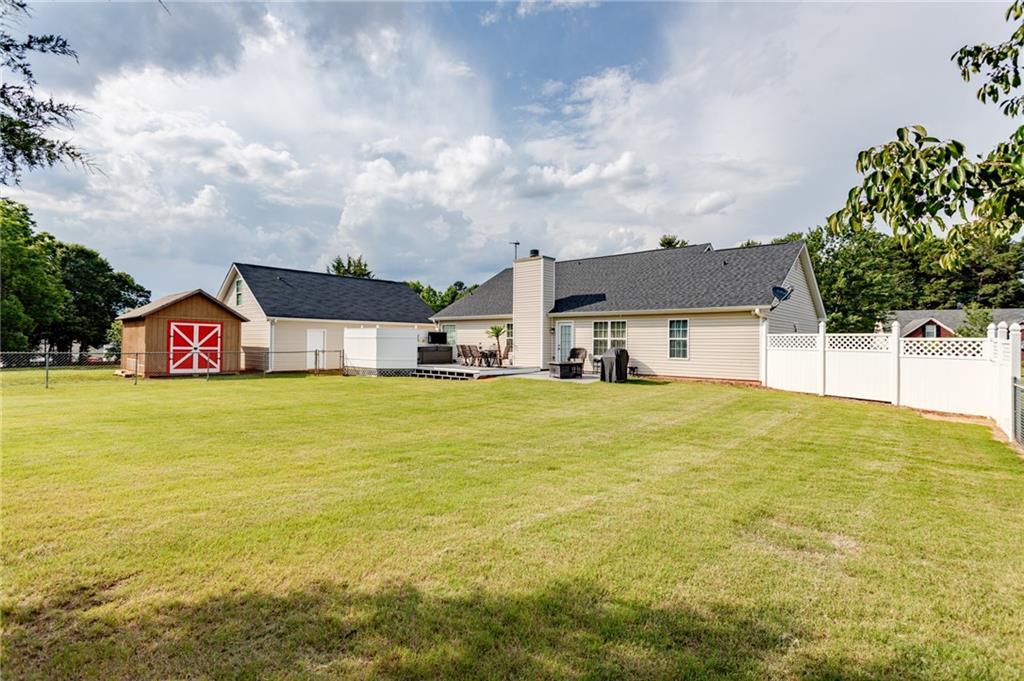 65 Summit Chase Dr., Jefferson, GA 30549