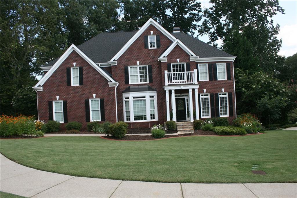 1915 Millwater Ct., Dacula, GA 30019