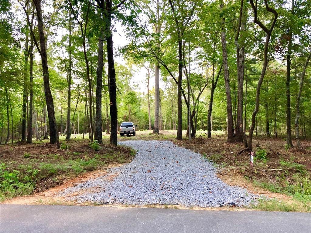 Fulmer Rd., Buchanan, GA 30113