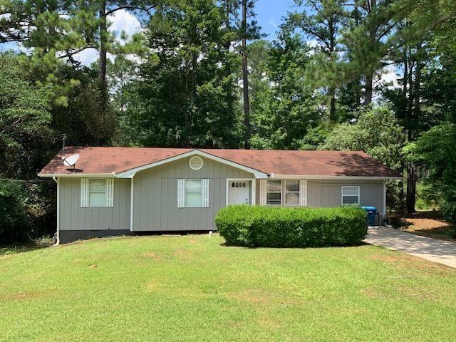 135 Partridge Ln., Athens, GA 30606