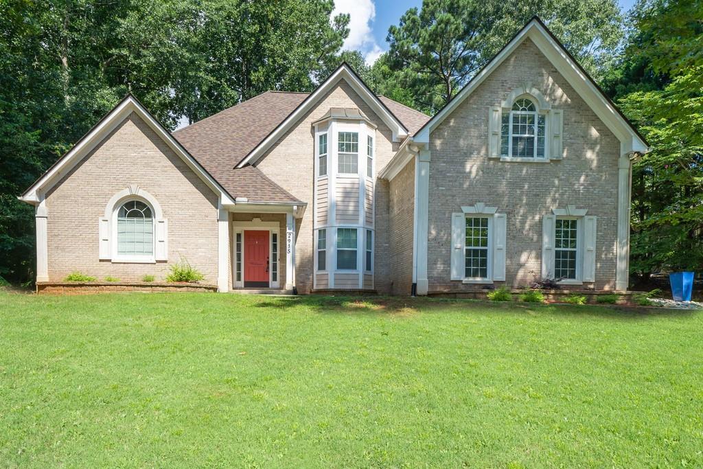 2915 Heatherstone Dr., Cumming, GA 30041