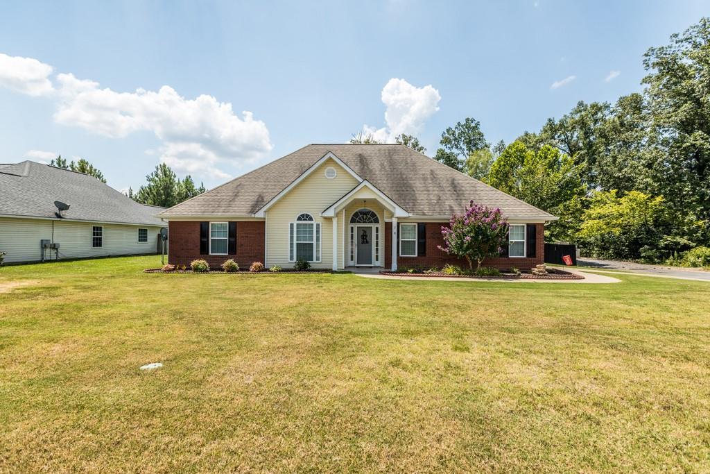 2 Sleepy Oaks Tr., Rome, GA 30165
