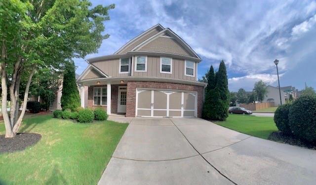 1418 Scenic Pines Dr., Lawrenceville, GA 30044