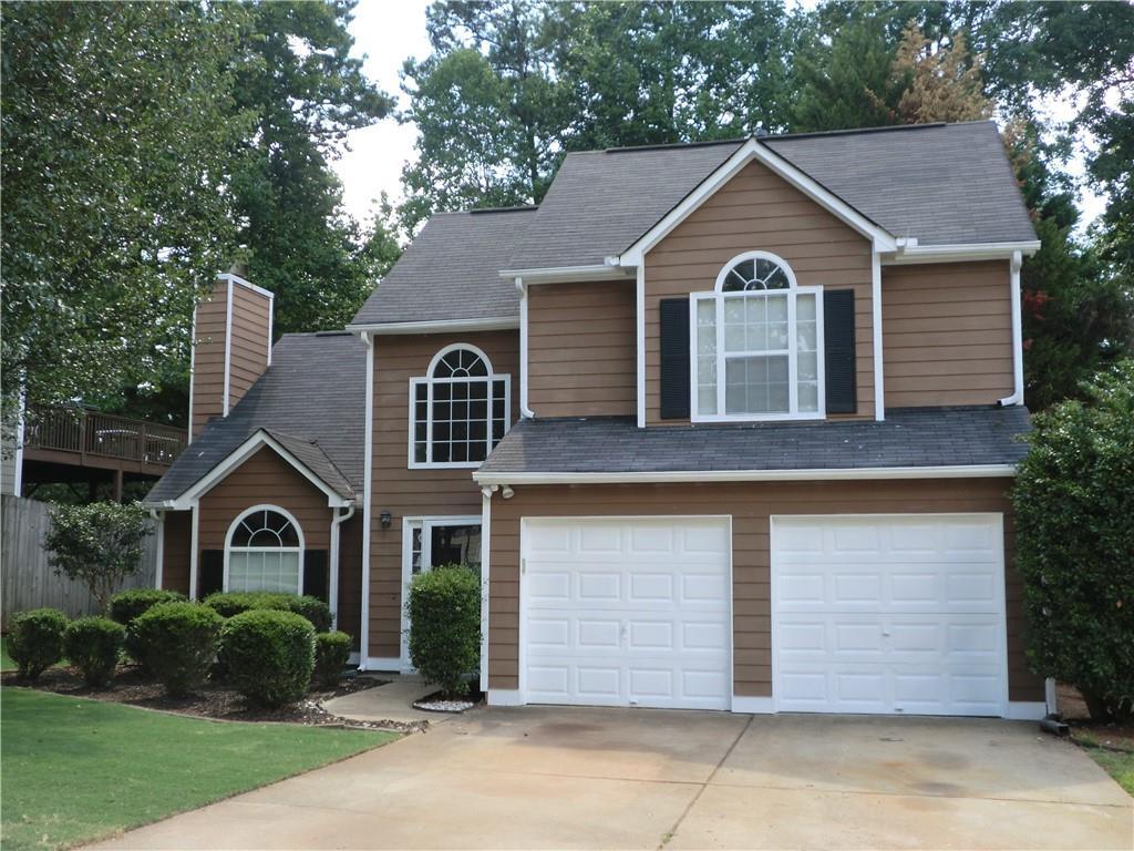 2645 Lake Park Bend, Acworth, GA 30101