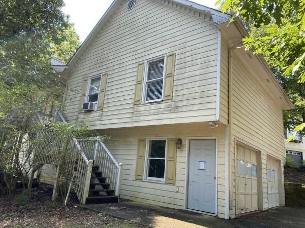 8615 Topaz Ln., Gainesville, GA 30506