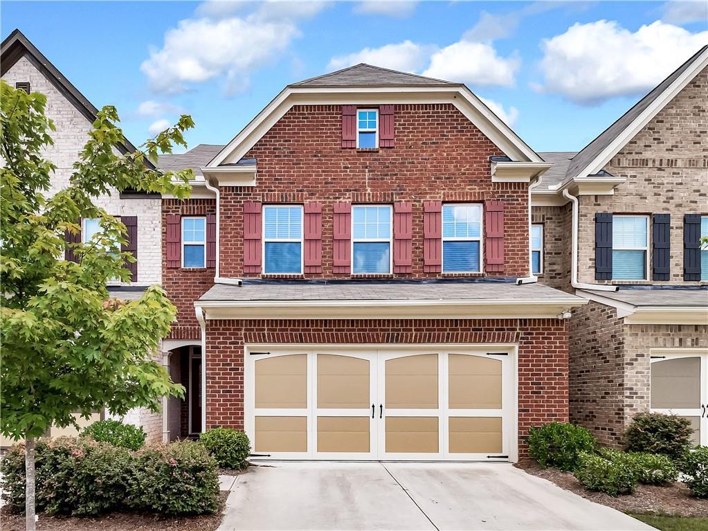 5935 Shiloh Woods Dr., Cumming, GA 30040