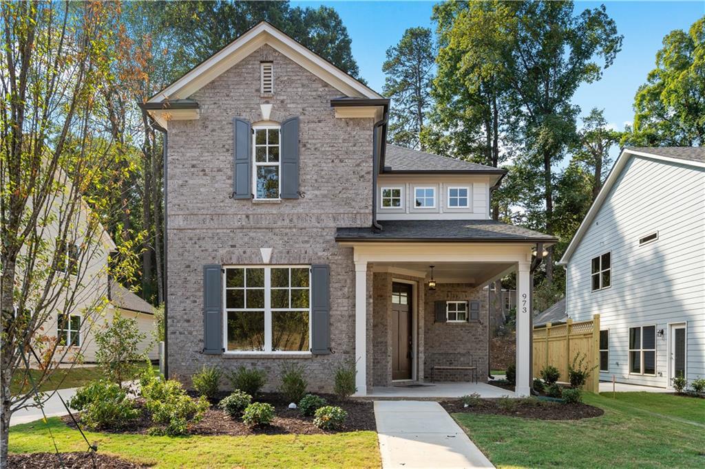 3136 Lantana Way, Buford, GA 30519