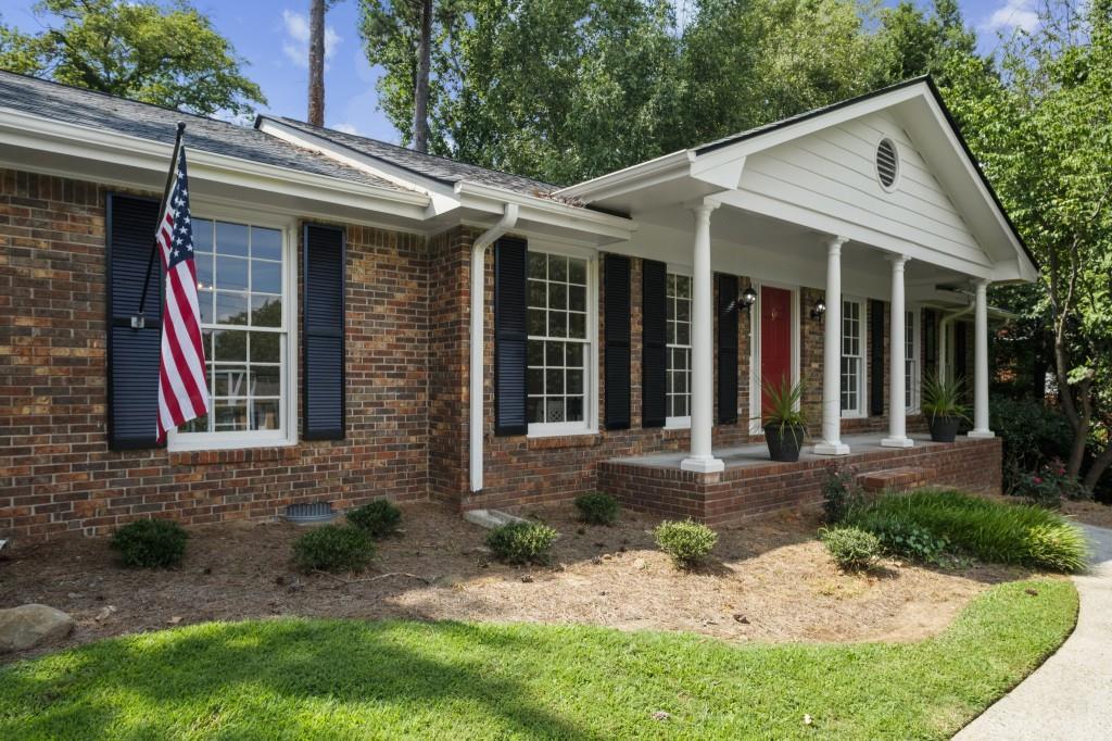 2600 Fleur De Lis Pl., Doraville, GA 30360
