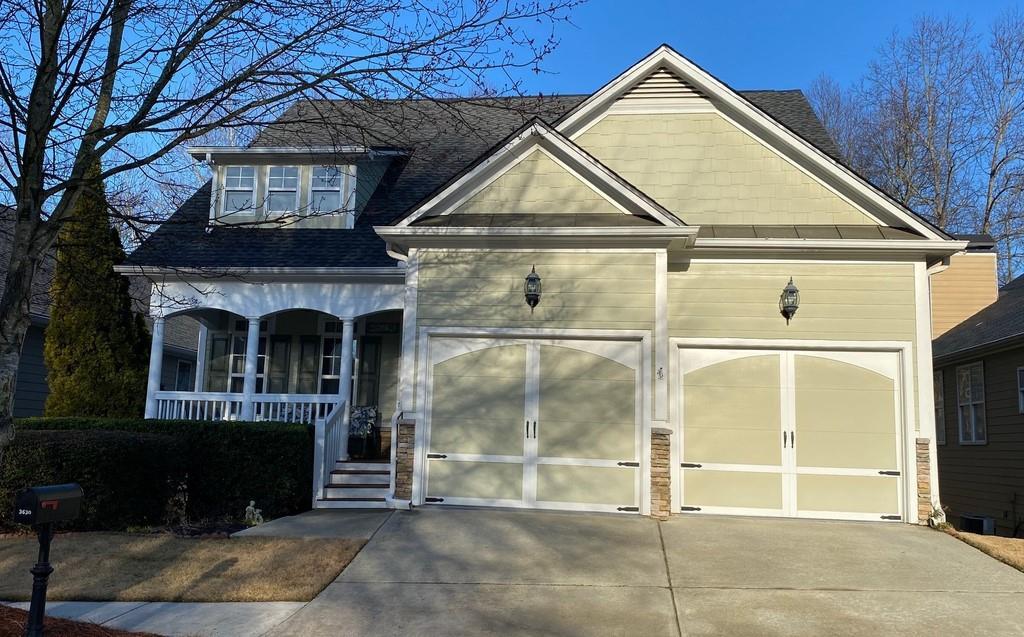 3630 Spring Beauty Ct., Powder Springs, GA 30127