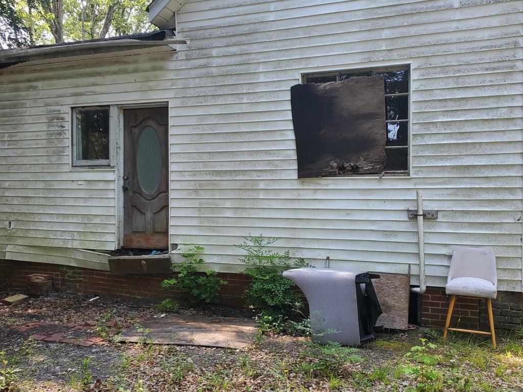 5015 College St., Union City, GA 30291