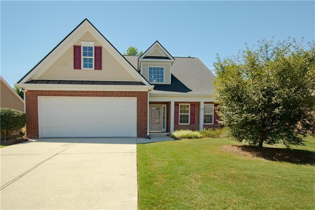 [Address Hidden by Seller], Jefferson, GA 30549