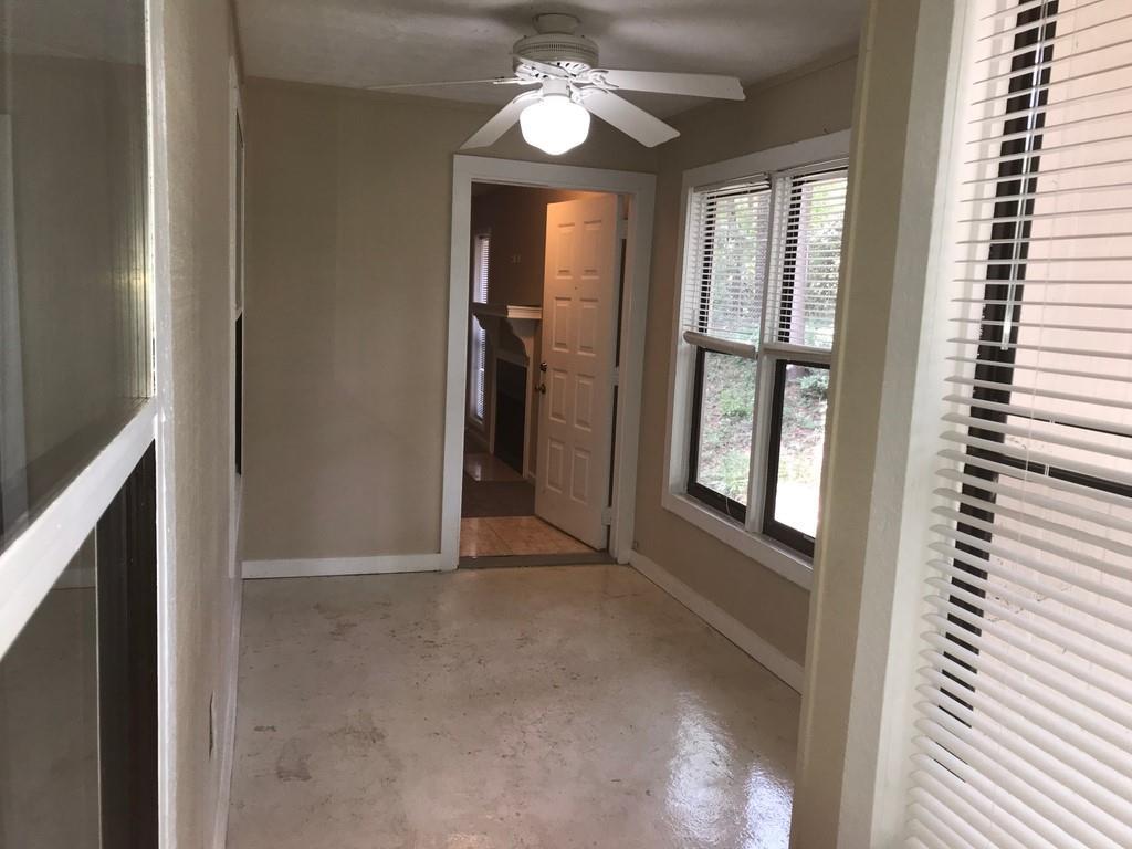 [Address Hidden by Seller], Tucker, GA 30084