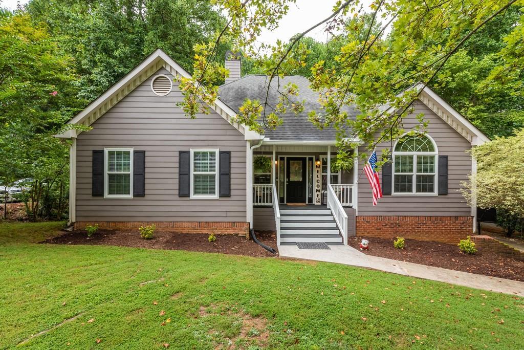 1835 Walker Ridge Dr., Marietta, GA 30064