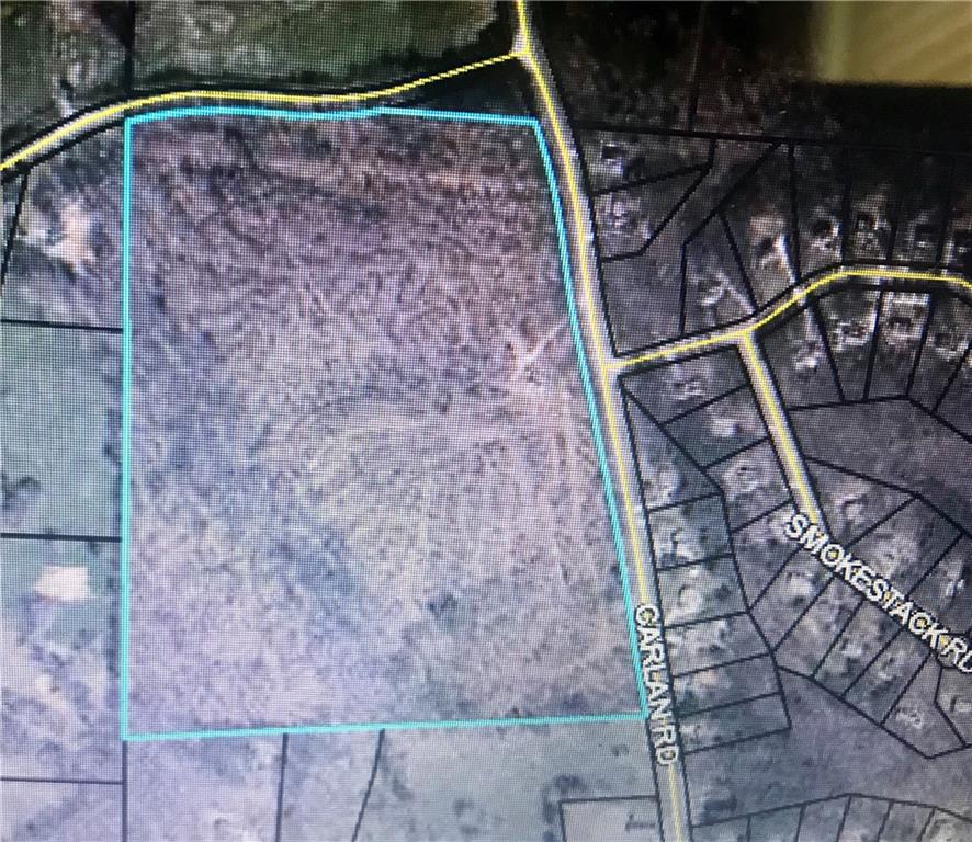 Moss Rd., Jasper, GA 30143