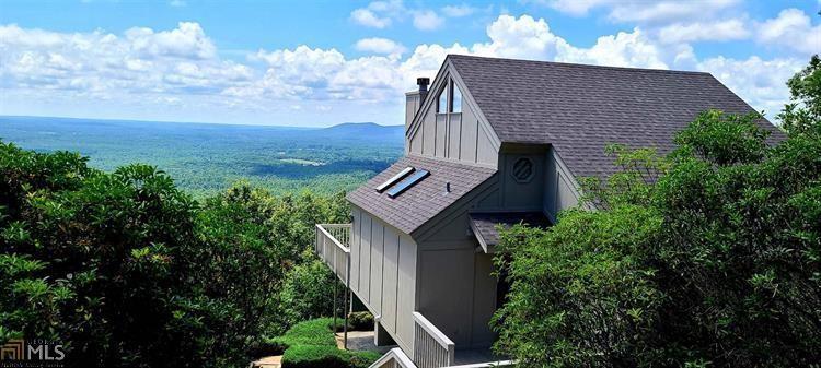 519 Mountain View Dr., Cleveland, GA 30528