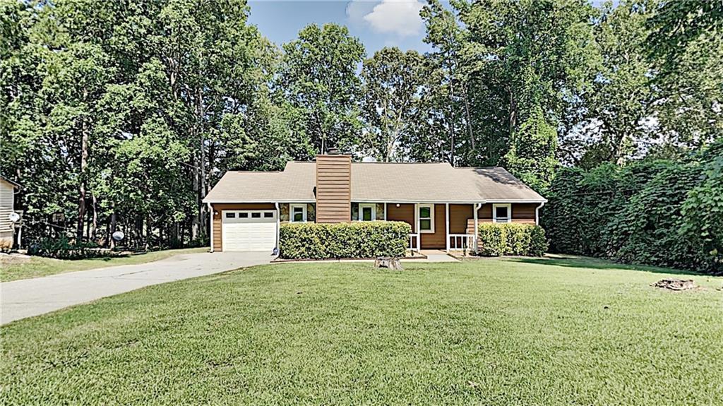 6080 Castlegate Dr., Riverdale, GA 30296