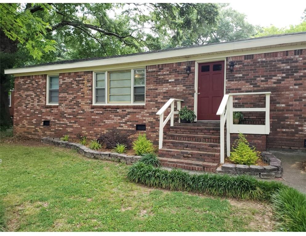 2407 Flannery St., Rome, GA 30161