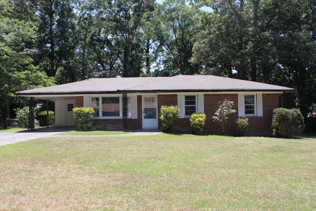 6429 Ansley Blvd., Lithia Springs, GA 30122