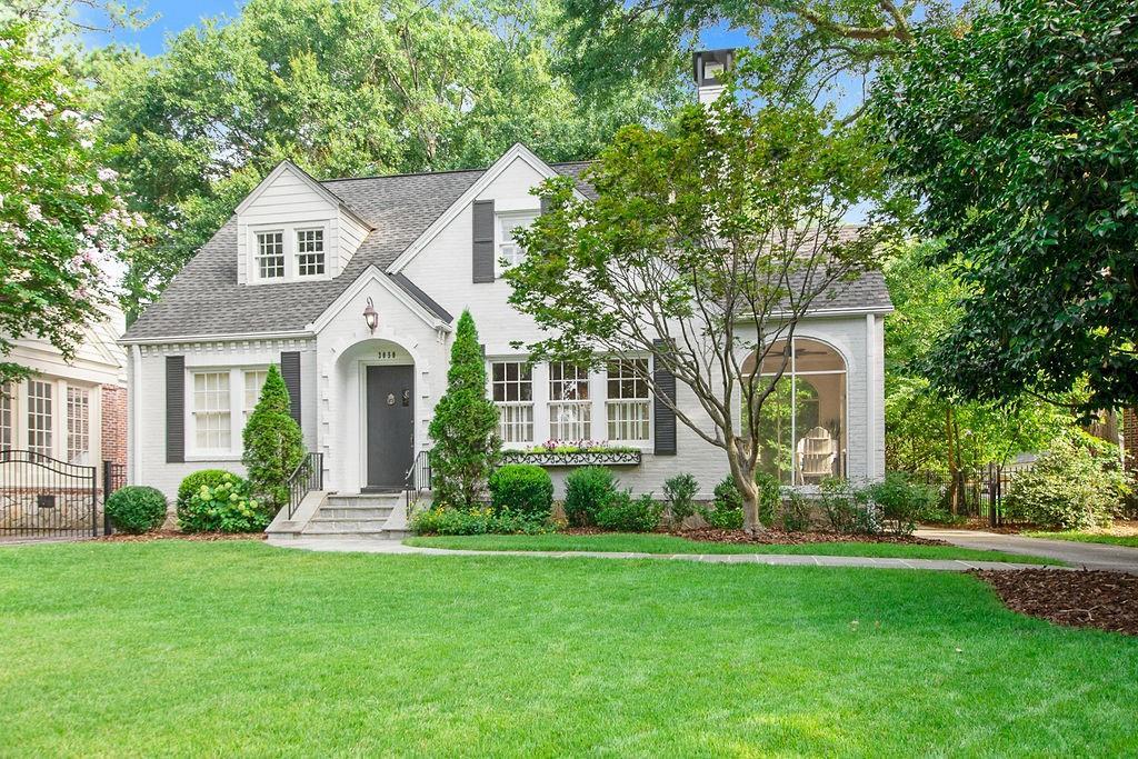 3050 Peachtree Dr., Atlanta, GA 30305
