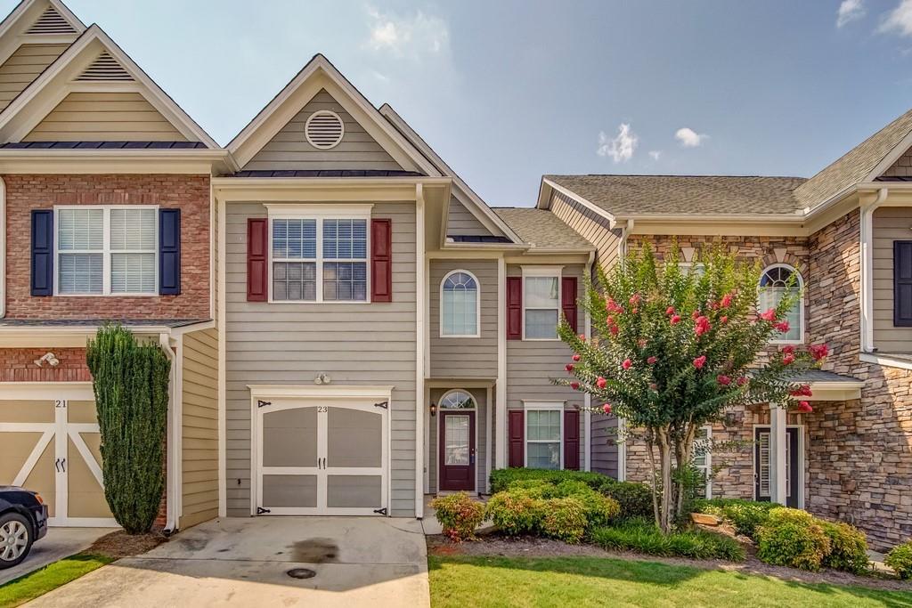 23 Village Glen, Dallas, GA 30157