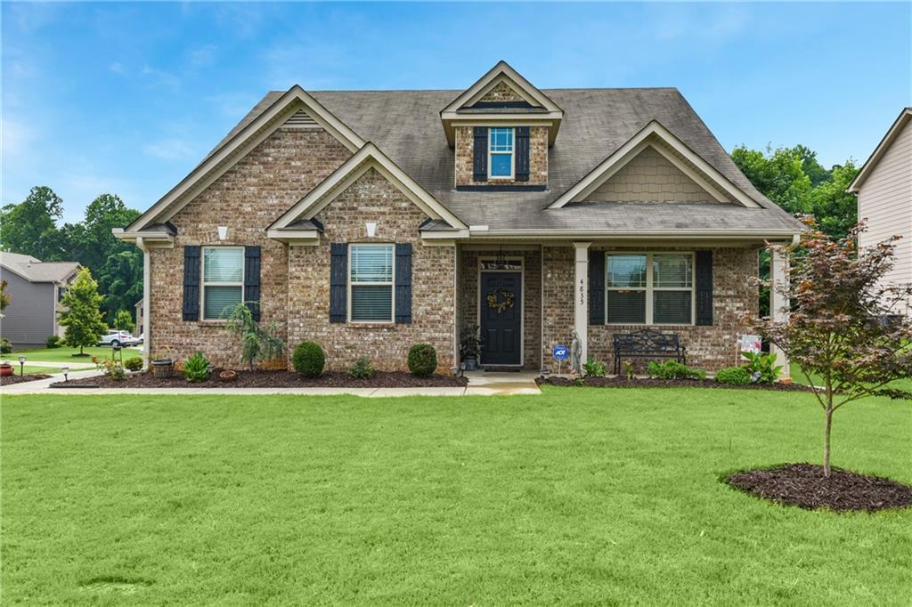 4835 Bucknell Trace, Cumming, GA 30028