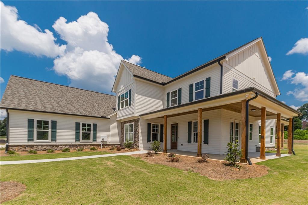4715 Down Setting Rd., Cumming, GA 30028