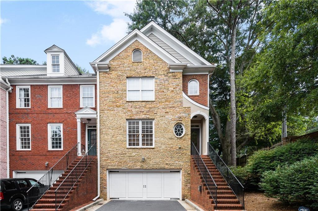 205 Chemin De Vie, Atlanta, GA 30342