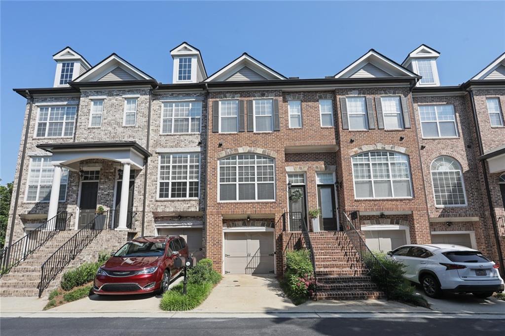 1602 Rivers Edge Tr., Brookhaven, GA 30324