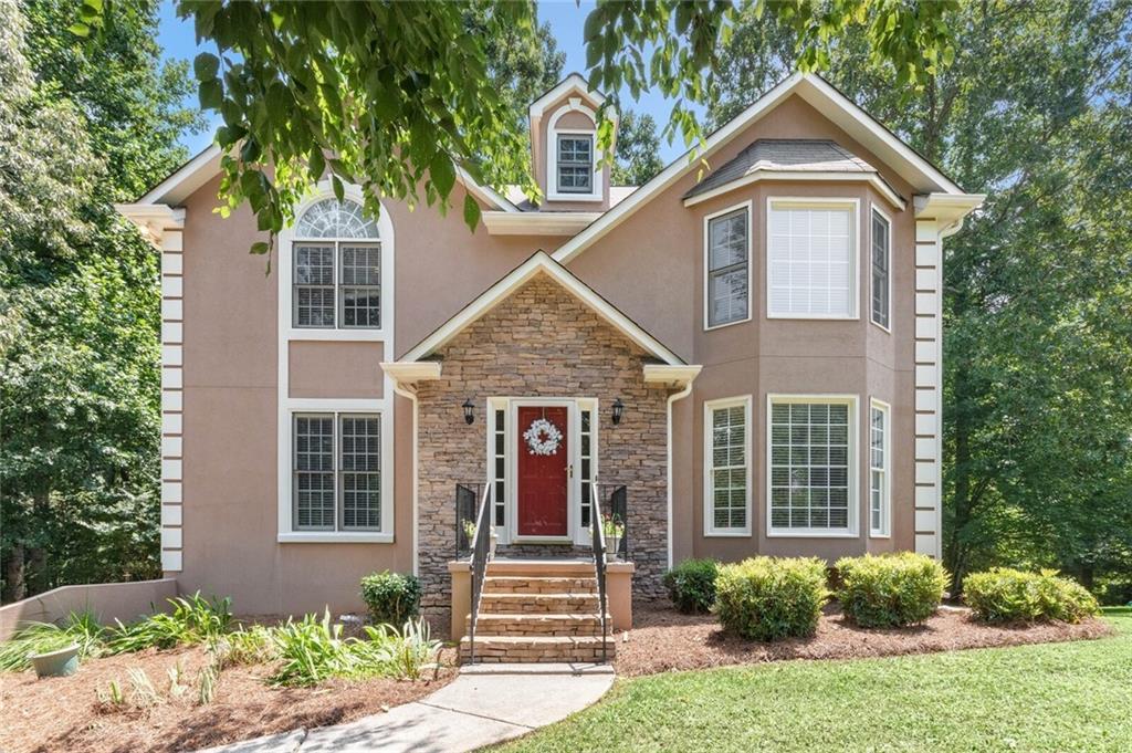 7880 Wynfield Cir., Cumming, GA 30040