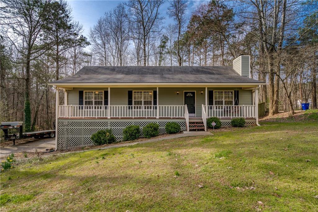 225 Parkway Ct., Dallas, GA 30157