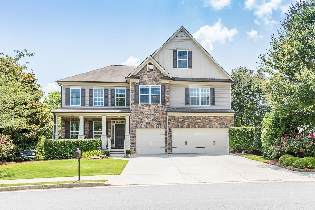 4630 Trailmaster Cir., Cumming, GA 30028